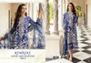 Riwayat Luxury Lawn Collection Vol 2 By Shree Cotton Pakistani Suits Wholesale Market In Surat
